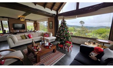 VENDO/PERMUTO FINCA EN LA CALERA 1.8 HECTAREAS PRODUCTIVA (IC)