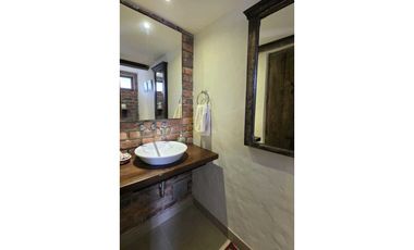 VENDO/PERMUTO FINCA EN LA CALERA 1.8 HECTAREAS PRODUCTIVA (IC)