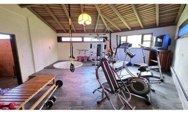 VENDO/PERMUTO FINCA EN LA CALERA 1.8 HECTAREAS PRODUCTIVA (IC)