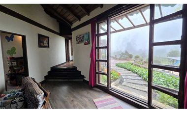 VENDO/PERMUTO FINCA EN LA CALERA 1.8 HECTAREAS PRODUCTIVA (IC)