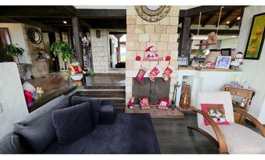 VENDO/PERMUTO FINCA EN LA CALERA 1.8 HECTAREAS PRODUCTIVA (IC)