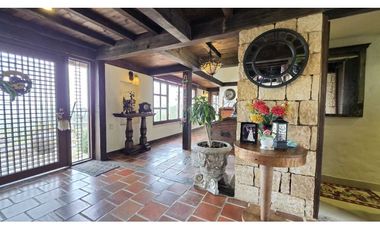 VENDO/PERMUTO FINCA EN LA CALERA 1.8 HECTAREAS PRODUCTIVA (IC)