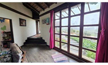 VENDO/PERMUTO FINCA EN LA CALERA 1.8 HECTAREAS PRODUCTIVA (IC)