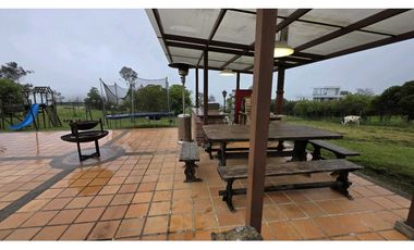 VENDO/PERMUTO FINCA EN LA CALERA 1.8 HECTAREAS PRODUCTIVA (IC)