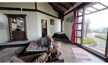 VENDO/PERMUTO FINCA EN LA CALERA 1.8 HECTAREAS PRODUCTIVA (IC)