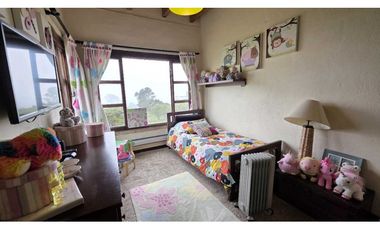 VENDO/PERMUTO FINCA EN LA CALERA 1.8 HECTAREAS PRODUCTIVA (IC)