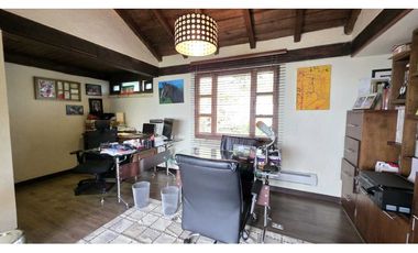 VENDO/PERMUTO FINCA EN LA CALERA 1.8 HECTAREAS PRODUCTIVA (IC)