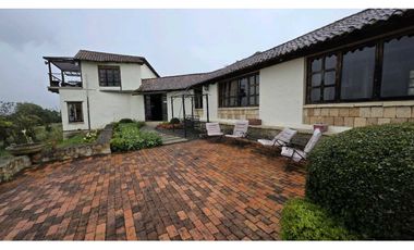 VENDO/PERMUTO FINCA EN LA CALERA 1.8 HECTAREAS PRODUCTIVA (IC)