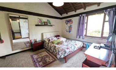 VENDO/PERMUTO FINCA EN LA CALERA 1.8 HECTAREAS PRODUCTIVA (IC)