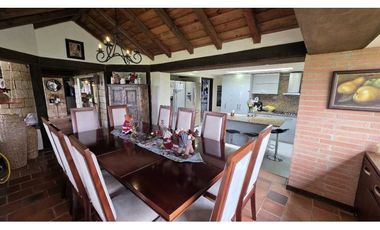 VENDO/PERMUTO FINCA EN LA CALERA 1.8 HECTAREAS PRODUCTIVA (IC)