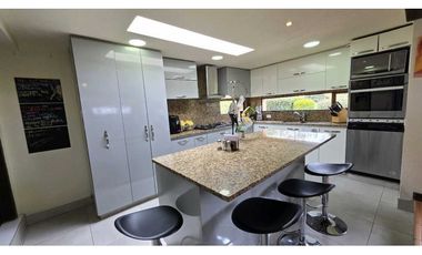 VENDO/PERMUTO FINCA EN LA CALERA 1.8 HECTAREAS PRODUCTIVA (IC)