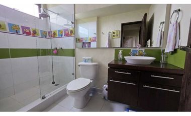 VENDO/PERMUTO FINCA EN LA CALERA 1.8 HECTAREAS PRODUCTIVA (IC)