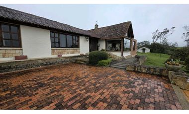 VENDO/PERMUTO FINCA EN LA CALERA 1.8 HECTAREAS PRODUCTIVA (IC)