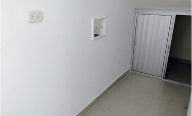 SANTA BARBARA CASA ESQUINERA COMERCIAL EN ARRIENDO  1.136 M²