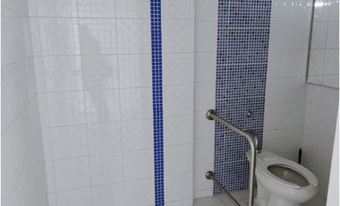 SANTA BARBARA CASA ESQUINERA COMERCIAL EN ARRIENDO  1.136 M²