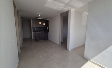 Rento apto Miramar . Florencia