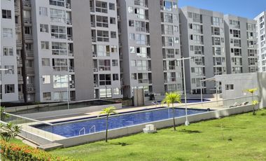 Rento apto Miramar . Florencia