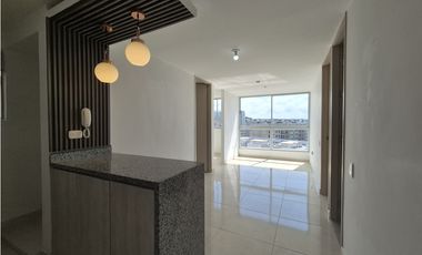 Rento apto Miramar . Florencia