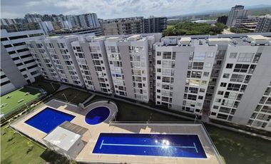 Rento apto Miramar . Florencia