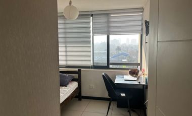 DPTO 2D + 2B ESTACIONAMIENTO Y BODEGA EN LA REINA