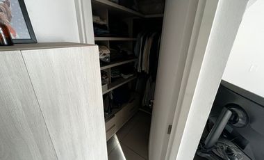 DPTO 2D + 2B ESTACIONAMIENTO Y BODEGA EN LA REINA