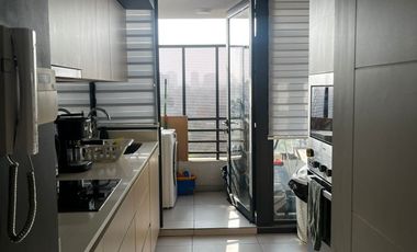 DPTO 2D + 2B ESTACIONAMIENTO Y BODEGA EN LA REINA