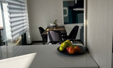 DPTO 2D + 2B ESTACIONAMIENTO Y BODEGA EN LA REINA