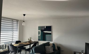 DPTO 2D + 2B ESTACIONAMIENTO Y BODEGA EN LA REINA