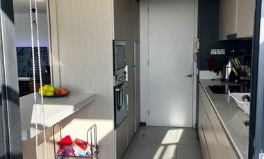 DPTO 2D + 2B ESTACIONAMIENTO Y BODEGA EN LA REINA