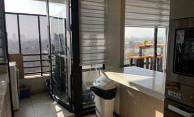 DPTO 2D + 2B ESTACIONAMIENTO Y BODEGA EN LA REINA