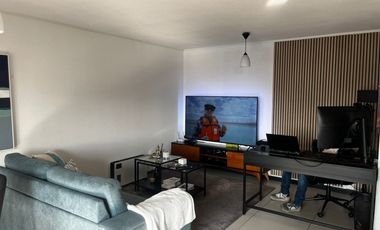 DPTO 2D + 2B ESTACIONAMIENTO Y BODEGA EN LA REINA