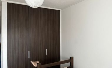 DPTO 2D + 2B ESTACIONAMIENTO Y BODEGA EN LA REINA