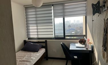 DPTO 2D + 2B ESTACIONAMIENTO Y BODEGA EN LA REINA