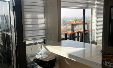 DPTO 2D + 2B ESTACIONAMIENTO Y BODEGA EN LA REINA