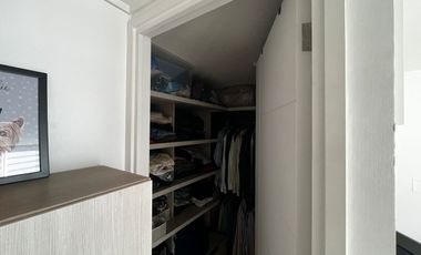 DPTO 2D + 2B ESTACIONAMIENTO Y BODEGA EN LA REINA