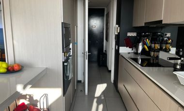 DPTO 2D + 2B ESTACIONAMIENTO Y BODEGA EN LA REINA