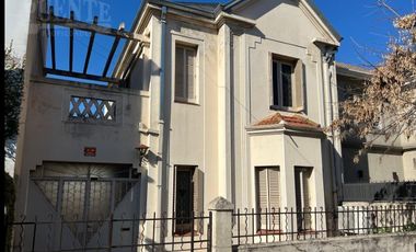 Casa - Lomas de Zamora Oeste