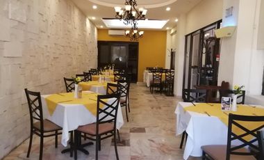 Hotel en venta en Campeche Centro