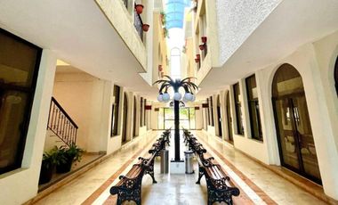 Hotel en venta en Campeche Centro