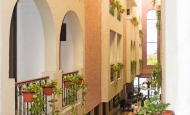 Hotel en venta en Campeche Centro