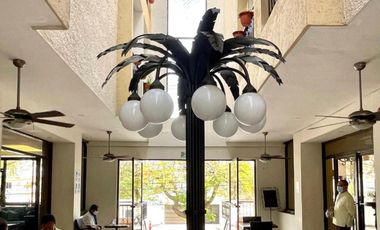 Hotel en venta en Campeche Centro