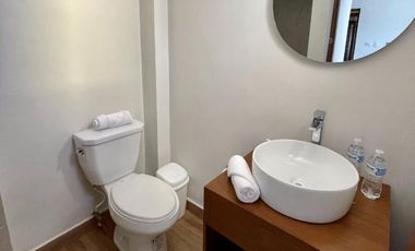 Hotel en venta en Campeche Centro