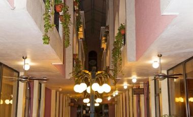 Hotel en venta en Campeche Centro