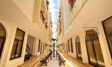 Hotel en venta en Campeche Centro