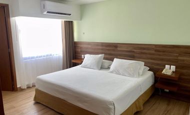 Hotel en venta en Campeche Centro