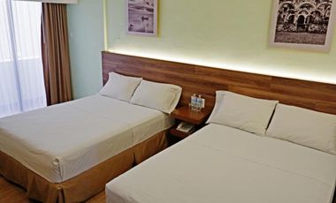 Hotel en venta en Campeche Centro