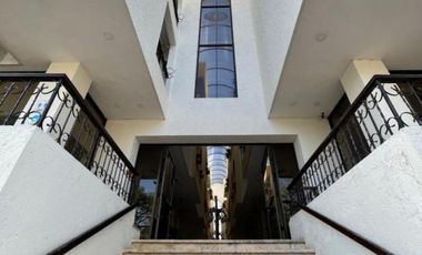 Hotel en venta en Campeche Centro