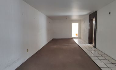 CASA PARA REMODELAR EN LA ROMA SUR (V)