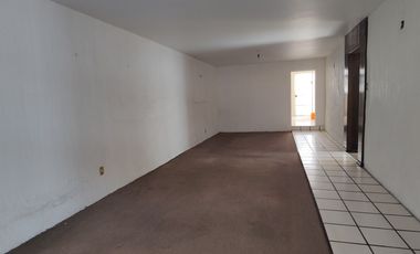 CASA PARA REMODELAR EN LA ROMA SUR (V)