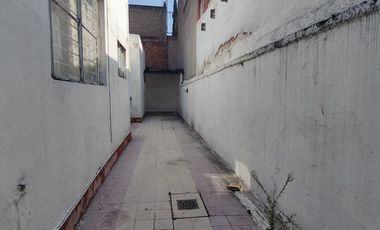 CASA PARA REMODELAR EN LA ROMA SUR (V)